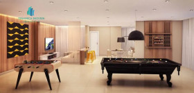 Apartamento com 4 Quartos à Venda, 106 m² em Taquaral - Campinas