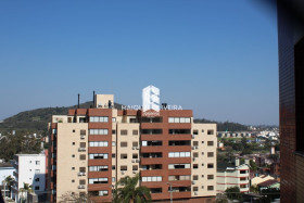 Apartamento com 3 Quartos à Venda, 181 m² em Nossa Senhora De Lourdes - Santa Maria