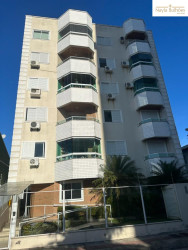 Apartamento com 2 Quartos à Venda, 61 m² em Nossa Senhora Do Rosário - São José