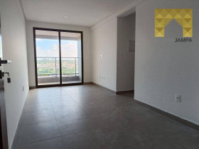 Apartamento com 2 Quartos para Temporada, 60 m² em Tambauzinho - João Pessoa