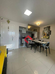 Apartamento com 3 Quartos à Venda, 65 m² em Meireles - Fortaleza