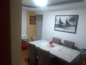 Apartamento com 2 Quartos à Venda, 56 m² em Sacoma - São Paulo