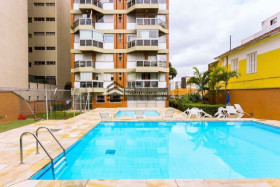 Apartamento com 1 Quarto à Venda, 256 m² em Bela Vista - São Paulo
