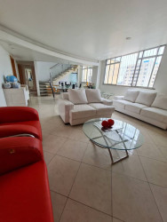 Apartamento com 5 Quartos à Venda, 280 m² em Centro - Manaus