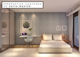 Apartamento com 2 Quartos à Venda, 76 m² em Moema - São Paulo