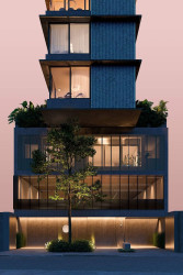 Apartamento com 2 Quartos à Venda, 107 m² em Itaim Bibi - São Paulo