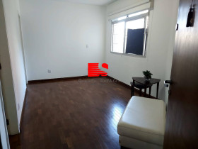 Apartamento com 2 Quartos à Venda, 59 m² em Cruzeiro - Belo Horizonte