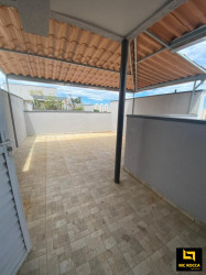 Cobertura com 2 Quartos à Venda, 76 m² em Vila Príncipe De Gales - Santo André