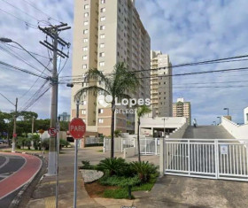 Apartamento com 3 Quartos à Venda, 68 m² em Jardim Aurélia - Campinas