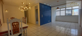 Apartamento com 4 Quartos à Venda, 120 m² em Aldeota - Fortaleza