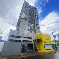 Apartamento com 2 Quartos à Venda, 79 m² em Centro - Jaraguá Do Sul