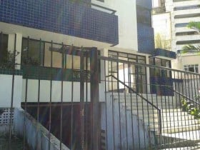 Apartamento com 2 Quartos à Venda ou Locação, 77 m² em Graça - Salvador