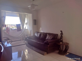 Apartamento com 3 Quartos à Venda, 95 m² em Papicu - Fortaleza