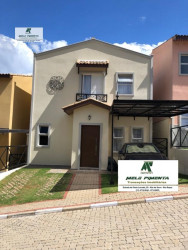 Casa de Condomínio com 3 Quartos à Venda, 274 m² em Vila Borghesi - São Roque