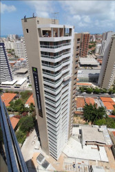Apartamento com 3 Quartos à Venda, 165 m² em Cocó - Fortaleza