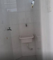 Apartamento com 2 Quartos à Venda, 83 m² em Boqueirão - Santos