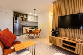 Apartamento com 2 Quartos à Venda, 54 m² em Imbuí - Salvador