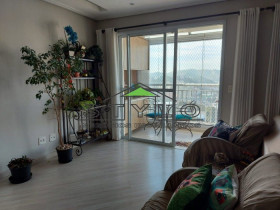 Apartamento com 2 Quartos à Venda, 80 m² em Centro - São Bernardo Do Campo