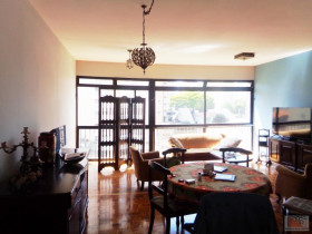 Apartamento com 2 Quartos à Venda, 128 m² em Perdizes - São Paulo