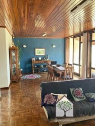 Casa com 4 Quartos à Venda, 288 m² em Coqueiros - Florianópolis