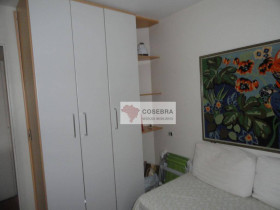 Apartamento com 4 Quartos à Venda, 180 m² em Moema - São Paulo