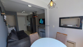 Apartamento com 1 Quarto à Venda, 35 m² em Progresso - Bento Gonçalves