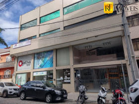 Sala Comercial à Venda, 65 m² em Centro - Cabo Frio