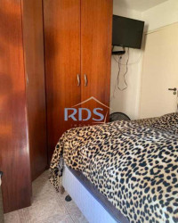 Apartamento com 3 Quartos à Venda, 70 m² em Jardim Taquaral - São Paulo