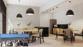 Apartamento com 3 Quartos à Venda, 71 m² em Bancários - João Pessoa