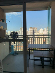Apartamento com 2 Quartos à Venda, 115 m² em Vila Romana - São Paulo