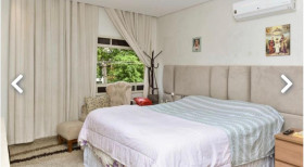 Apartamento com 4 Quartos à Venda, 165 m² em Mooca - São Paulo