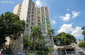 Apartamento com 2 Quartos à Venda, 72 m² em Vila Santa Catarina - São Paulo