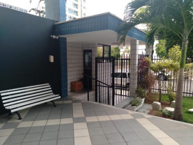 Apartamento com 3 Quartos à Venda, 150 m² em Aldeota - Fortaleza