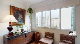 Apartamento com 3 Quartos à Venda, 109 m² em Jardim Paulista - São Paulo