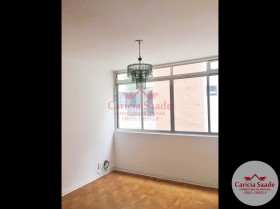 Apartamento com 2 Quartos à Venda, 93 m² em Vila Mariana - São Paulo