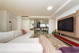 Apartamento com 4 Quartos à Venda, 168 m² em Centro - Balneário Camboriú