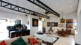 Apartamento com 3 Quartos à Venda, 230 m² em Morumbi - São Paulo