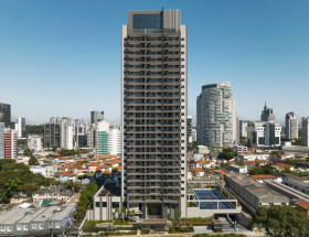 Apartamento com 1 Quarto à Venda, 79 m² em Pinheiros - São Paulo