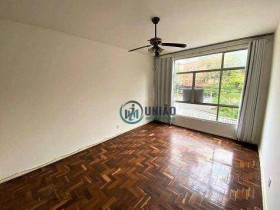 Apartamento com 2 Quartos à Venda, 68 m² em Icaraí - Niterói