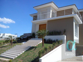 Casa com 4 Quartos à Venda, 480 m² em Alphaville - Santana De Parnaíba