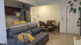 Apartamento com 2 Quartos à Venda, 94 m² em Ingleses Do Rio Vermelho - Florianópolis