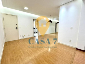 Apartamento com 3 Quartos à Venda, 95 m² em Lourdes - Belo Horizonte