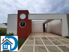 Casa de Condomínio com 3 Quartos à Venda, 250 m² em Centro - Araçoiaba Da Serra