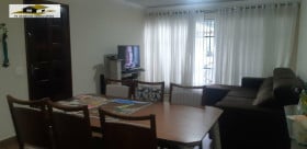 Apartamento com 3 Quartos à Venda, 150 m² em Vila Nair - São Paulo