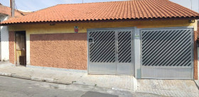 Casa com 3 Quartos à Venda, 260 m² em Jaguaribe - Osasco