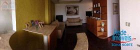 Apartamento com 5 Quartos à Venda, 177 m² em Torre - Recife
