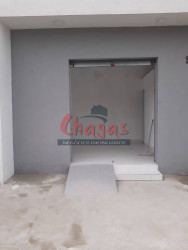 Ponto Comercial para Alugar, 17 m² em Perequê Mirim - Caraguatatuba