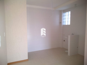 Apartamento com 2 Quartos à Venda, 54 m² em Nossa Senhora Medianeira - Santa Maria