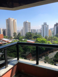 Apartamento com 3 Quartos à Venda, 242 m² em Vila Suzana - São Paulo