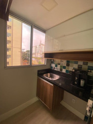 Apartamento com 2 Quartos à Venda, 51 m² em Centro - Lauro De Freitas